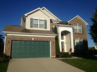 8720 Rapp Dr, Indianapolis, IN 46237