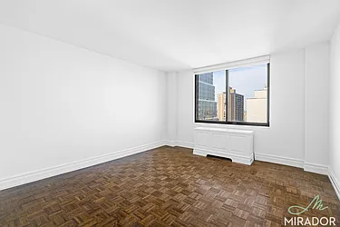 Rented by Mirador Real Estate