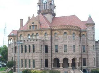 105 W Main St, Decatur, TX 76234