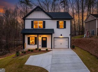 7603 Beachwood Dr, Murrayville, GA