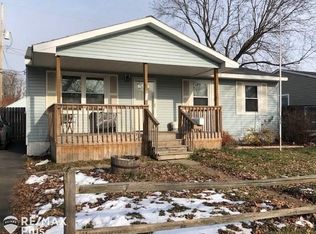 3009 Wyoming Ave, Flint, MI 48506