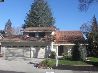 2680 Velvet Way, Walnut Creek, CA 94596