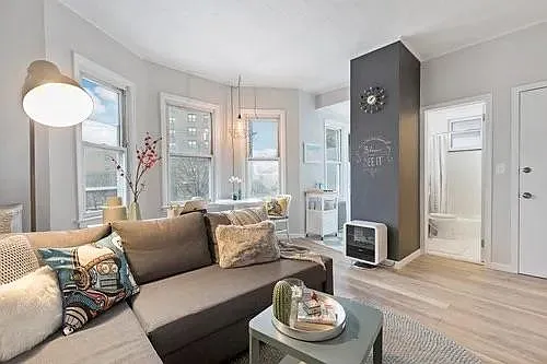 4914 Park Ave #2F — Photo 3