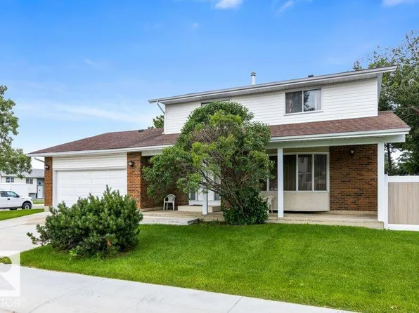 11113 173a Ave NW, Edmonton, AB T5X 3K1