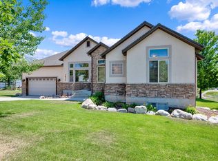 3674 N Willowbrooke Ln, Eden, UT 84310