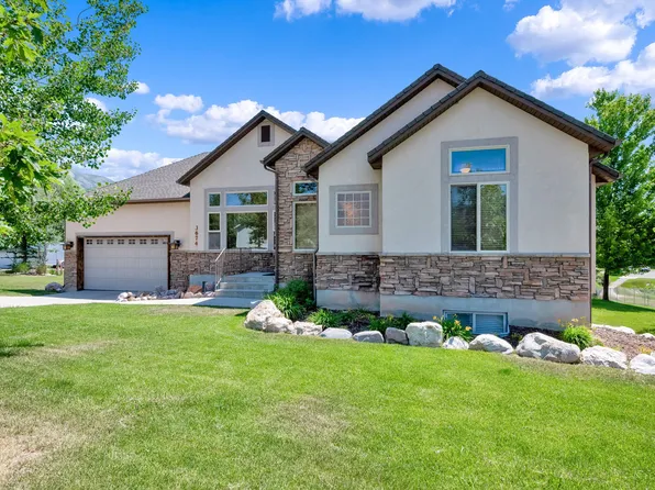 3674 N Willowbrooke Ln, Eden, UT 84310