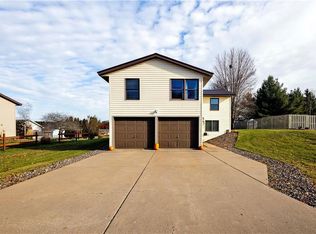 2643 Freeway Dr, Bloomer, WI 54724