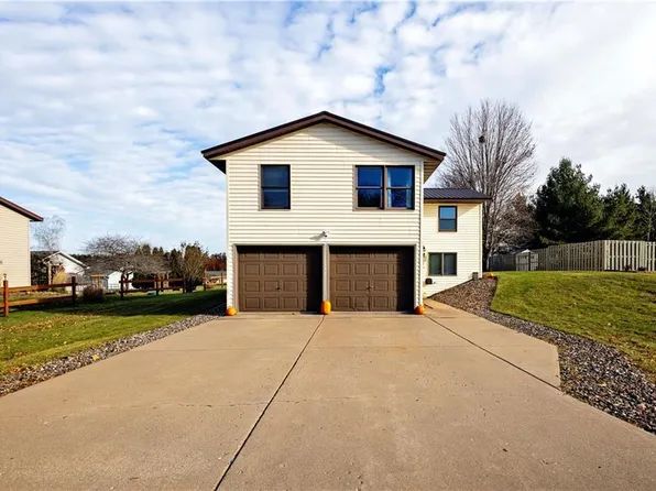 2643 Freeway Drive, Bloomer, WI 54724