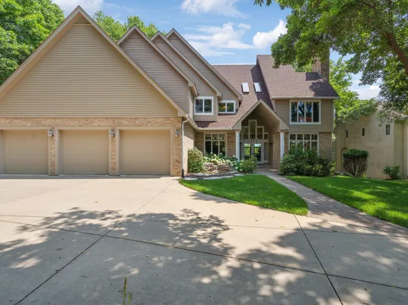 7662 S Bay Dr, Bloomington, MN 55438