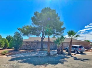 6111 Darby Ave, Las Vegas, NV 89146