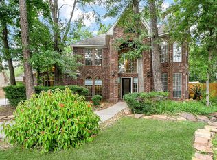 17831 English Ivy Ln, Spring, TX 77379