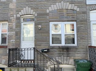 3715 Centre Pl, Baltimore, MD 21224