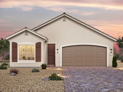 46 Sonata Dawn Ave, Henderson, NV, 89011