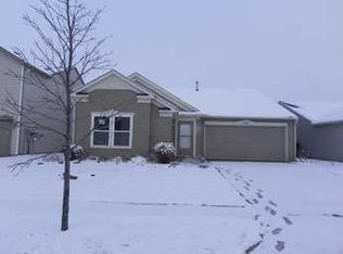 2107 Bridlewood Dr, Franklin, IN 46131