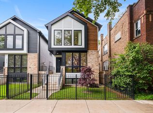 3428 N Kilbourn Ave, Chicago, IL 60641