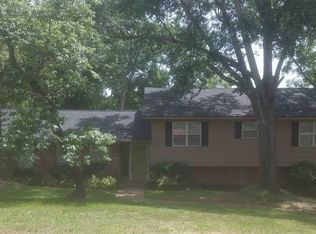 1501 Hillcrest St, Jacksonville, TX 75766