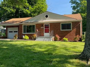 1435 Lascerne Cir N, Mansfield, OH 44906