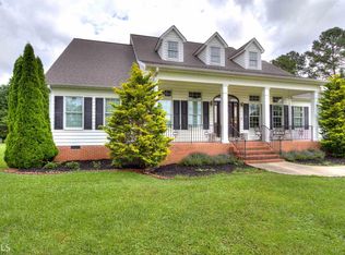 1231 Bethel Church Rd SE, Silver Creek, GA 30173