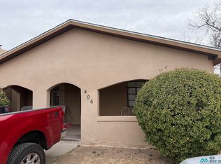 406 N Ash St, Carlsbad, NM 88220