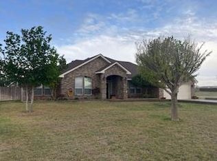 1607 S County Road 1085, Midland, TX 79706