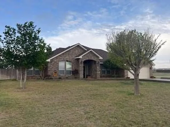 1607 S County Road 1085, Midland, TX 79706