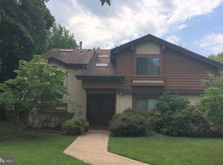 603 Sayre Dr, Princeton, NJ 08540