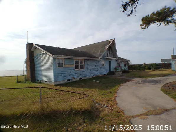 153 Webb Street, Hertford, NC 27944