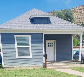 609 W Baca St, Trinidad, CO, 81082