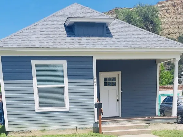 609 W Baca St, Trinidad, CO 81082