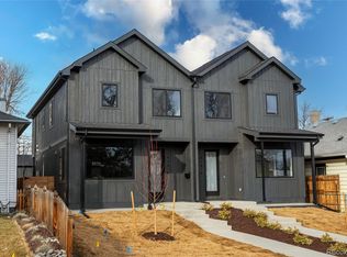 4151 S Acoma St, Englewood, CO 80110