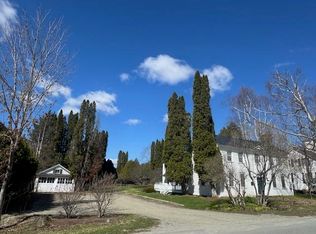 1165 N Craftsbury Rd, Craftsbury Common, VT 05827