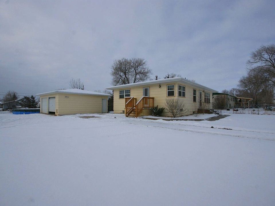 For Sale: 1755 DEGEEST, RAPID CITY, SD 57703
