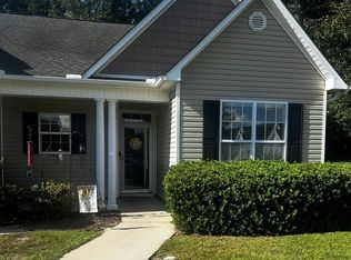 1148 Red Bay Pl, Leland, NC 28451