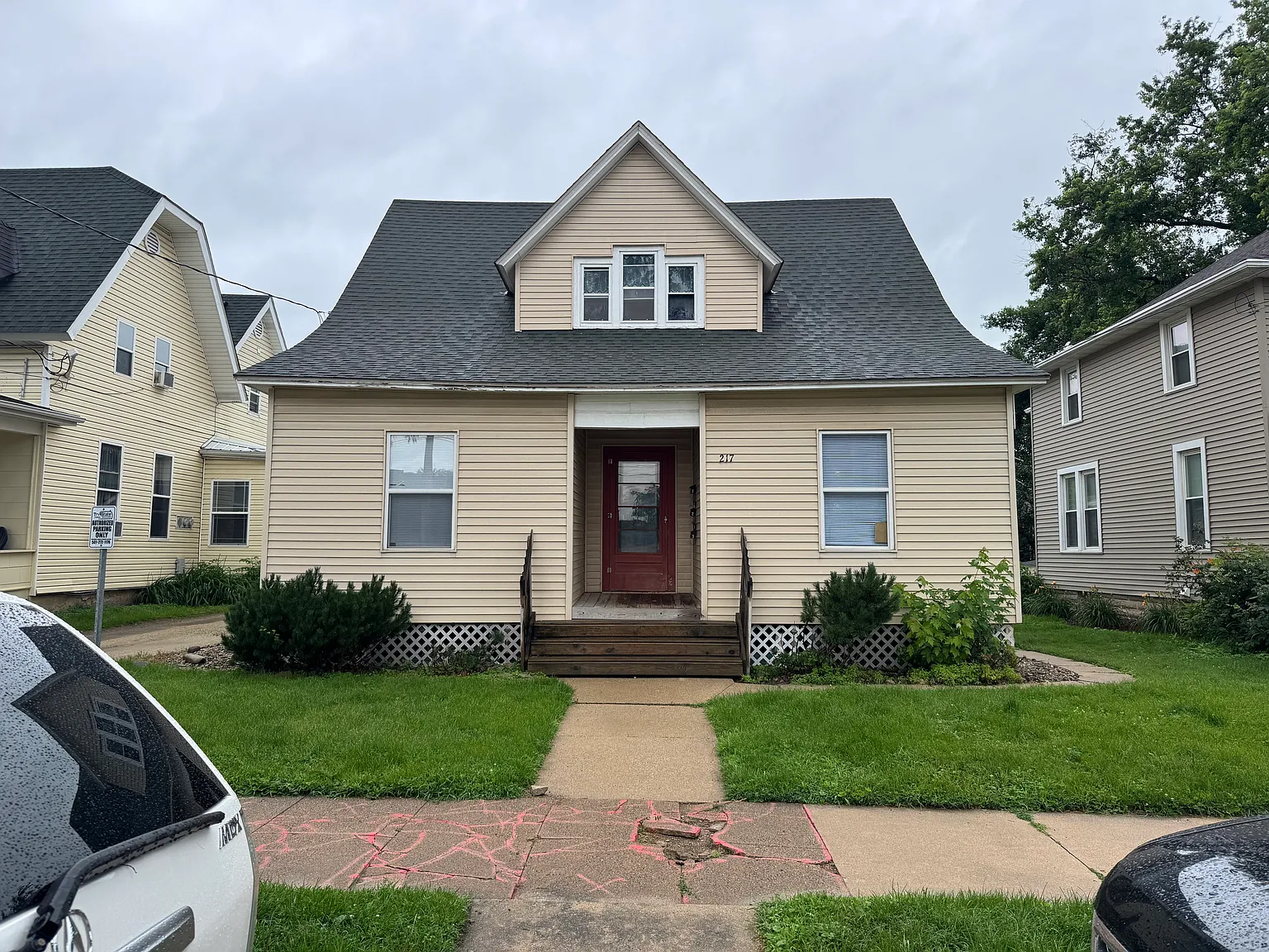 1 bed, 500 sqft, $1,050 — Photo 1