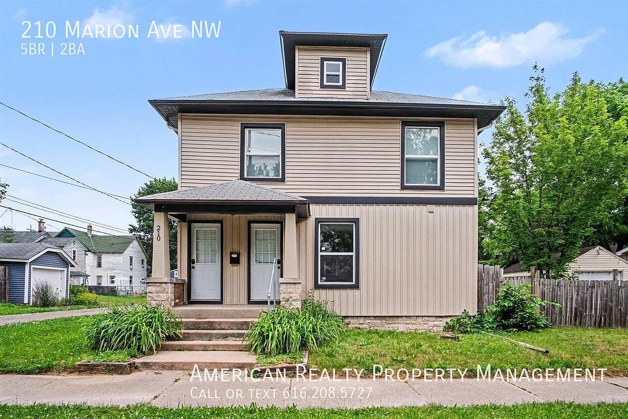 5 bed, 1410 sqft, $3,100 — Photo 1