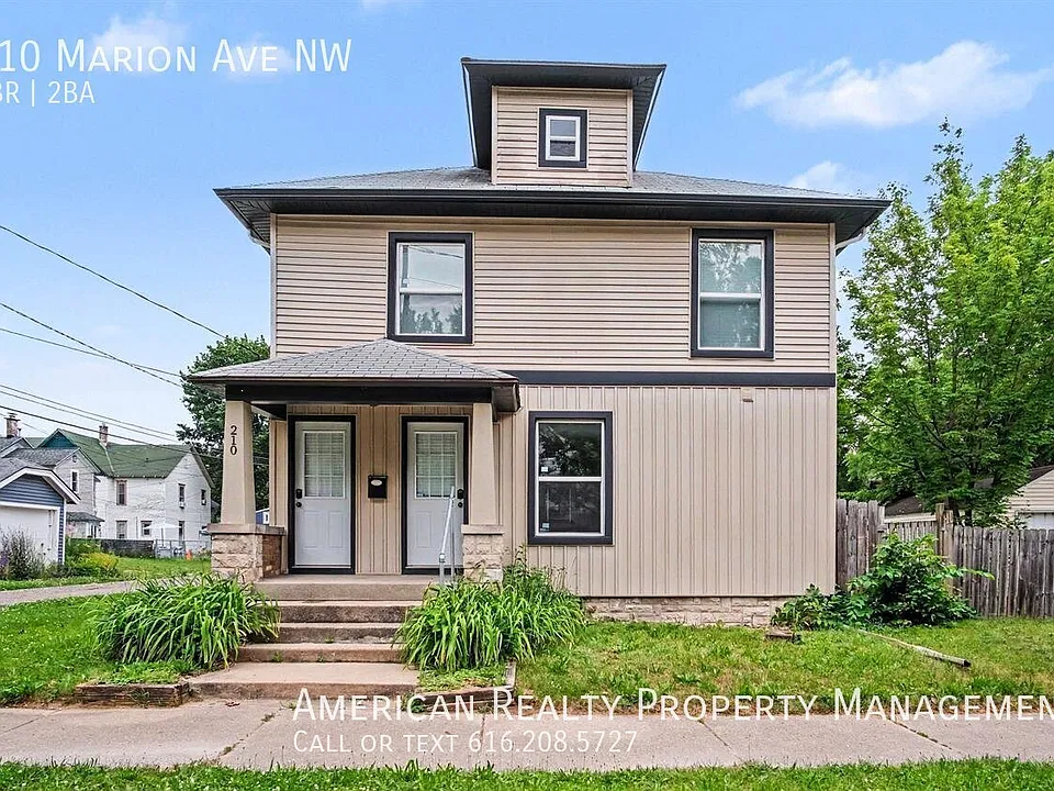 210 Marion Ave NW