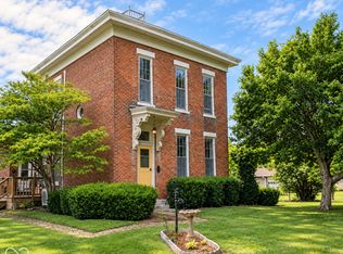4758 E 100 N, Kokomo, IN 46901