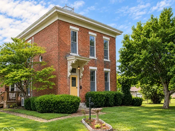 4758 E 100 N, Kokomo, IN 46901
