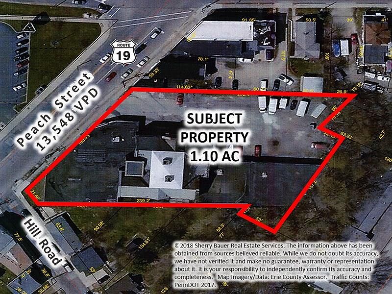 2nd image of 2617 Peach St