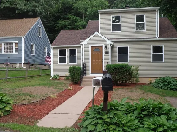 57 Hillside Street, Meriden, CT 06451