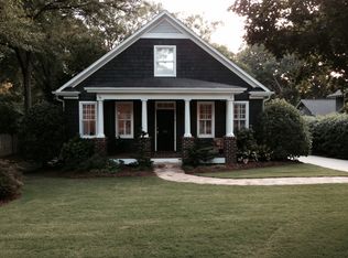 18 N Brookwood Dr, Greenville, SC 29605