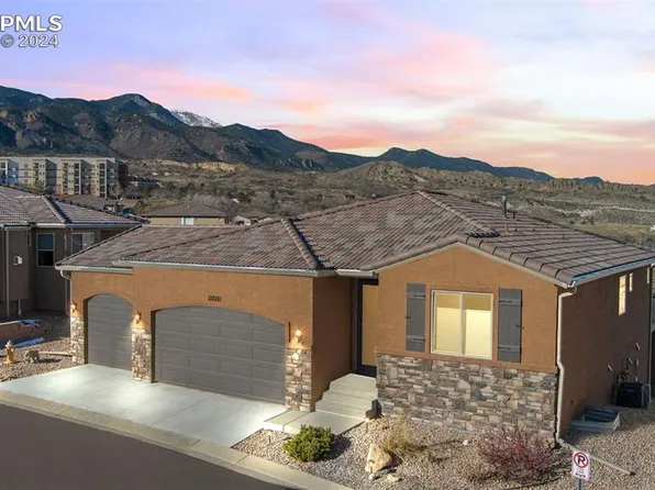 2026 Lone Willow Vw, Lone, CO 80904