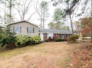 3370 Doyle Ln SW, Marietta, GA