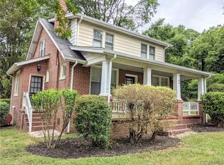 2526 Norcliff Rd, North Chesterfield, VA 23237