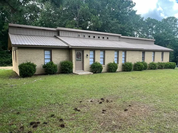 1527 Clydette Blvd, Vidalia, GA 30474