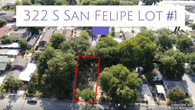 1st image of 322 S San Felipe Ave
