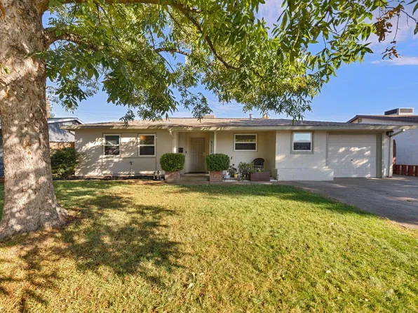 3117 Berkshire Way, Sacramento, CA 95864