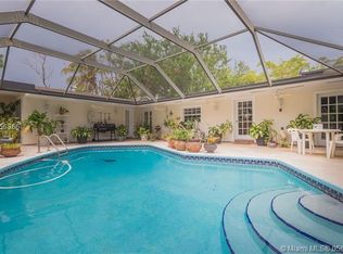14620 SW 80th Ave, Palmetto Bay, FL 33158