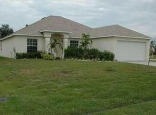 3821 SW Kober Rd, Port Saint Lucie, FL 34953
