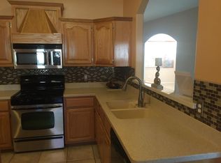 114 Kaghan Loop, Belen, NM 87002